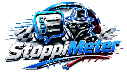 StoppiMeter